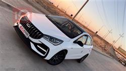 Chery Arrizo 5